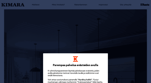 kimara.fi