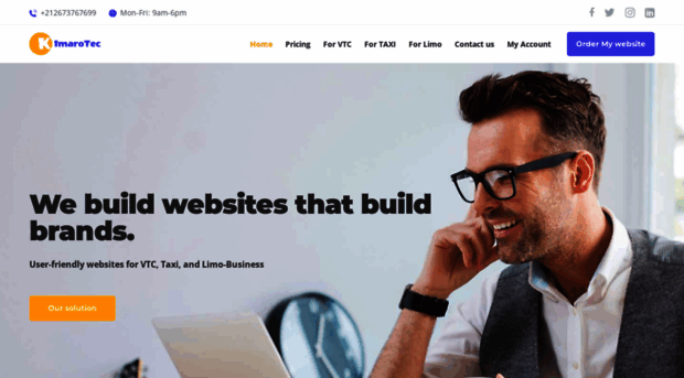 kimarotec.net