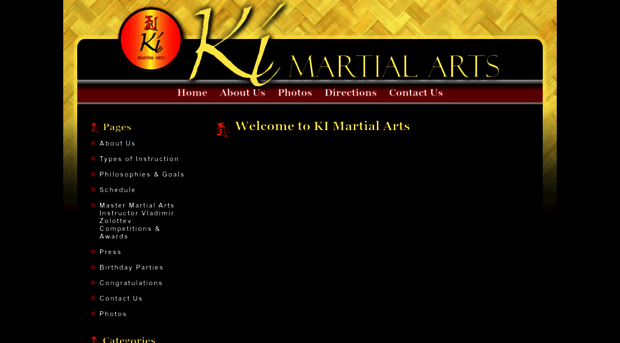 kimartialartsusa.com