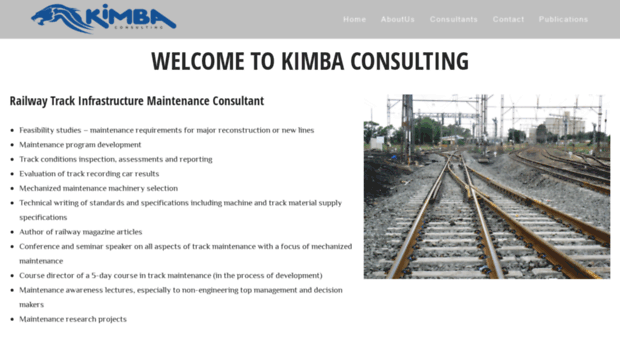 kimba.co.za