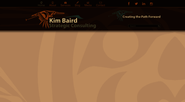 kimbaird.ca