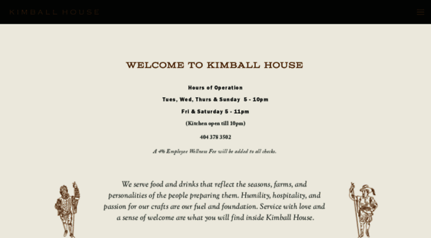 kimball-house.com