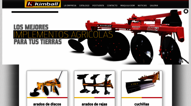 kimball.com.mx