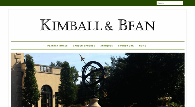 kimballandbean.com