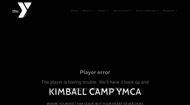 kimballcamp.org
