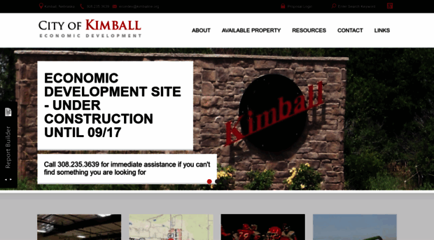 kimballed.org