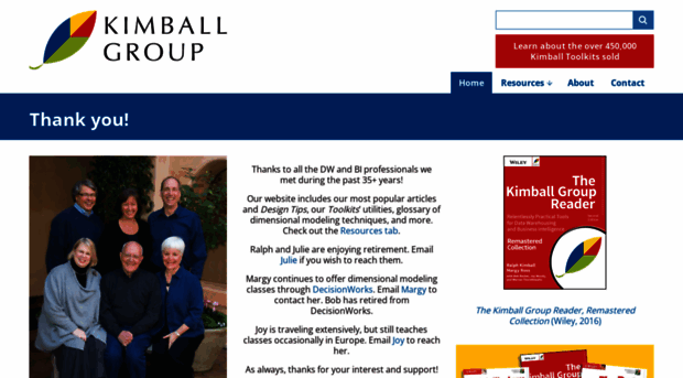 kimballgroup.com