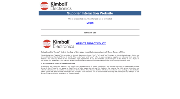 kimballsp.fusionopscloud.com