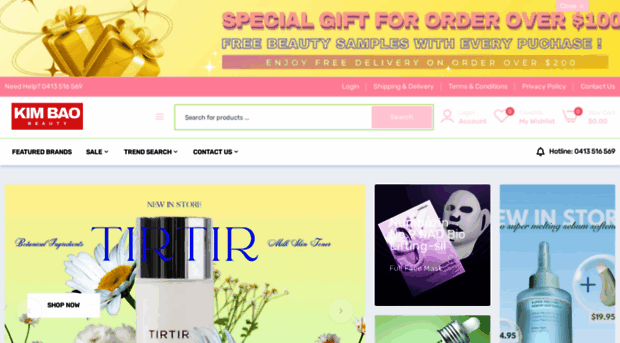 kimbaobeauty.com.au