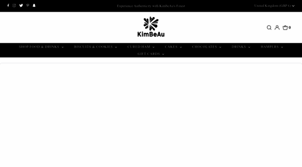 kimbeau.co.uk