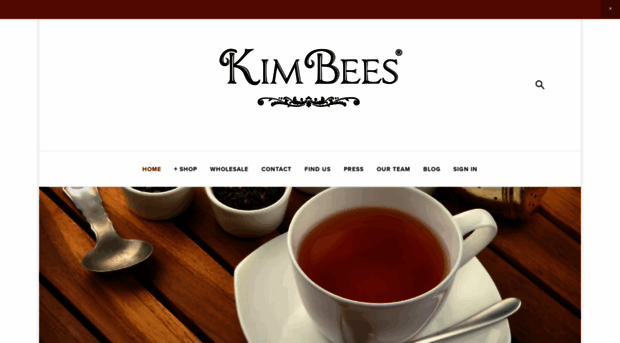 kimbees.com