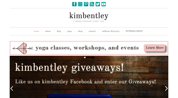 kimbentley.fitness