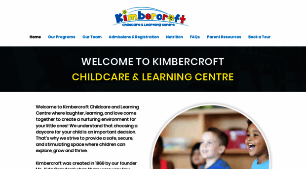 kimbercroft.com