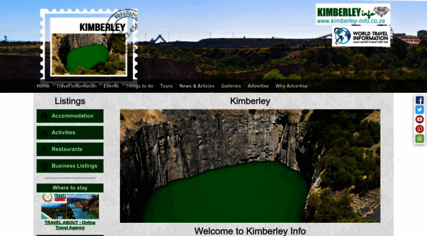 kimberley-info.co.za