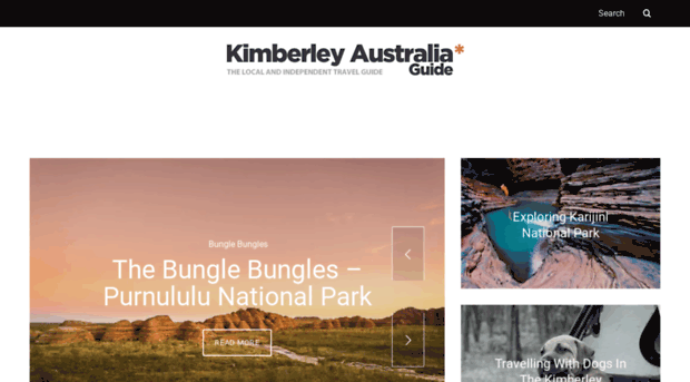 kimberleyaustraliaguide.com