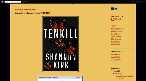 kimberleycameron.blogspot.com