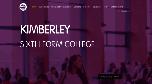 kimberleycollege.co.uk