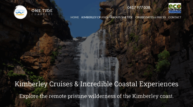 kimberleycruise.com.au