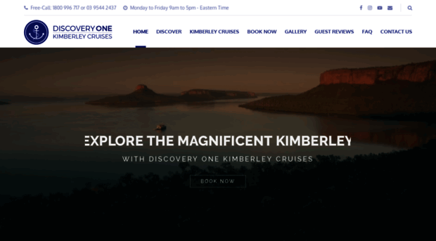 kimberleydiscoverycruises.com.au