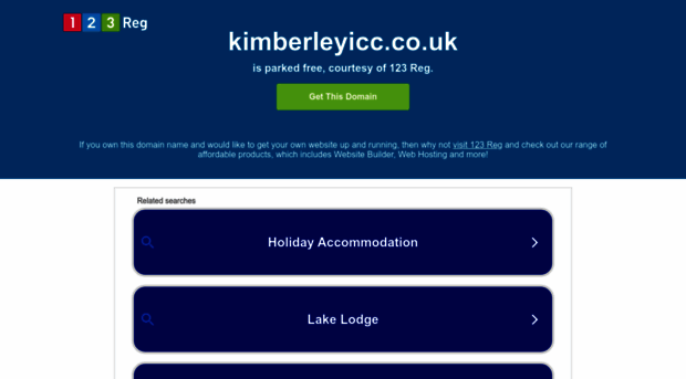 kimberleyicc.co.uk