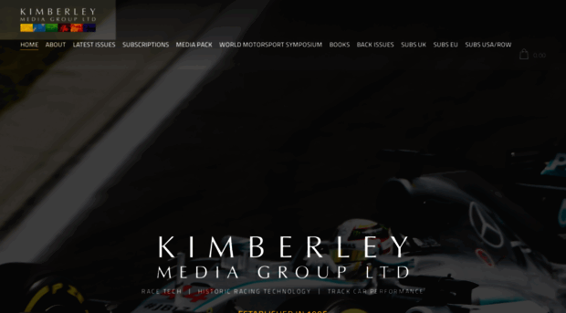 kimberleymediagroup.com