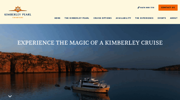 kimberleypearl.com.au