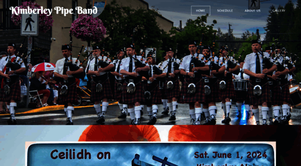 kimberleypipeband.ca