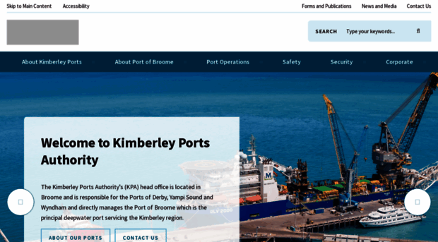 kimberleyports.wa.gov.au