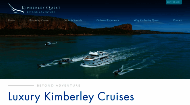 kimberleyquest.com.au