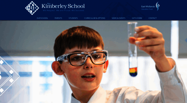 kimberleyschool.co.uk