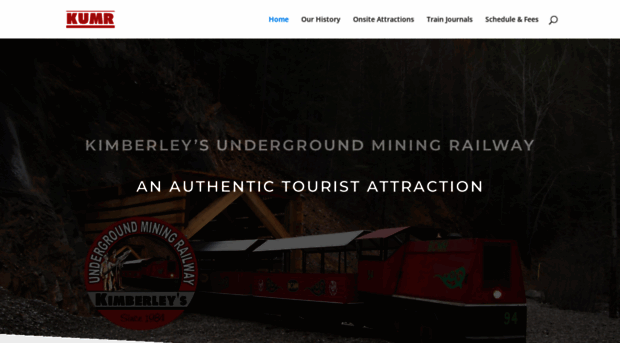 kimberleysundergroundminingrailway.ca