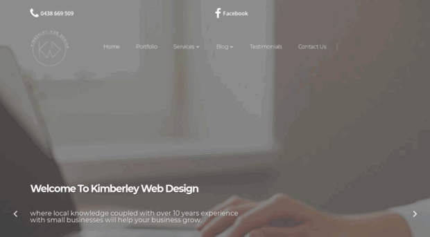 kimberleywebdesign.com.au