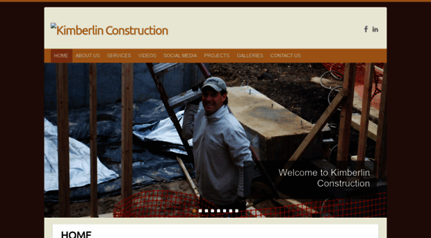 kimberlinconstruction.com