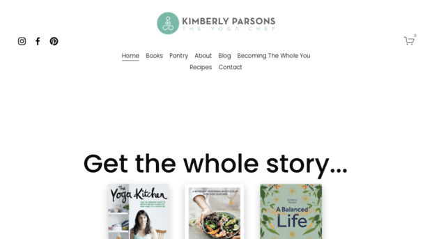 kimberly-parsons.com