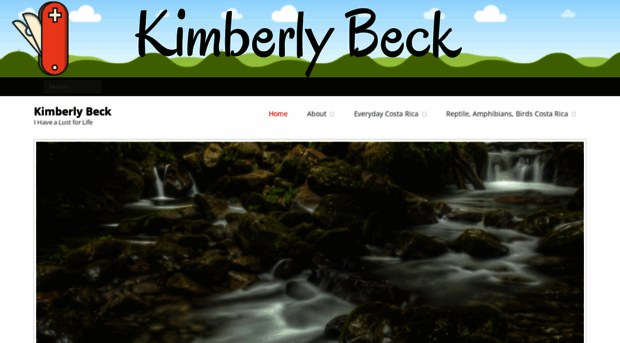 kimberlybeck.net