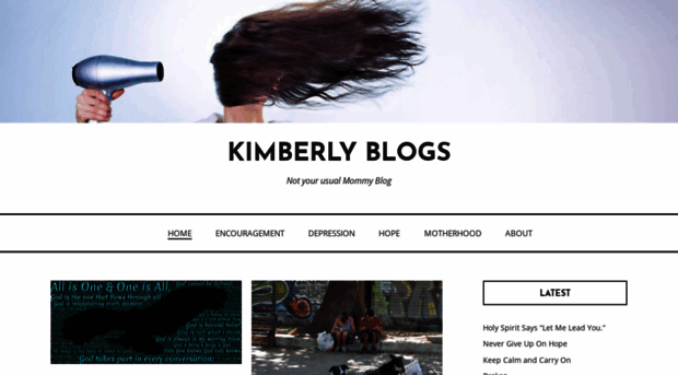 kimberlyblogs.com