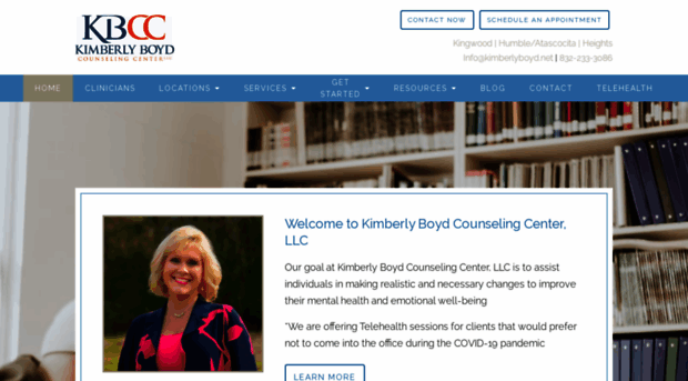 kimberlyboyd.net