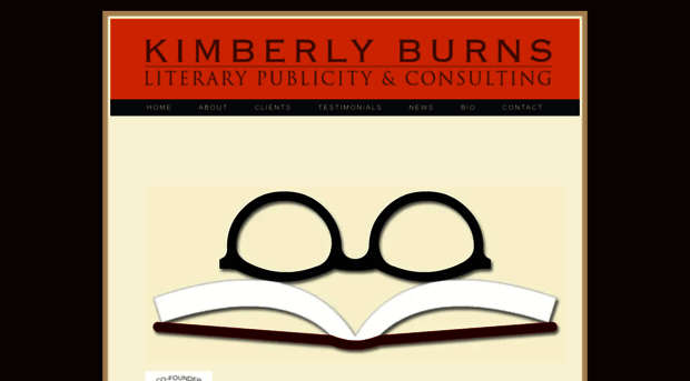 kimberlyburnspr.com