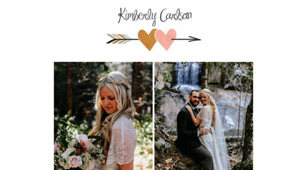 kimberlycarlsonphotography.com