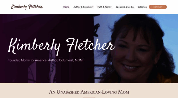 kimberlyfletcher.com