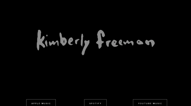 kimberlyfreeman.com