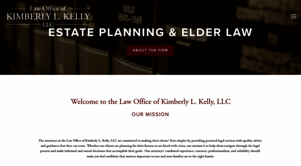 kimberlykellylaw.com