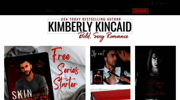 kimberlykincaid.com