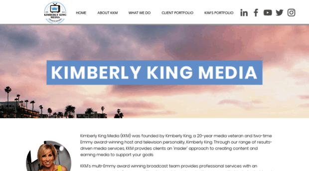 kimberlykingmedia.com