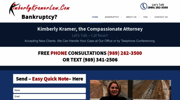 kimberlykramerlaw.com