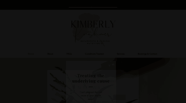 kimberlykushner.com