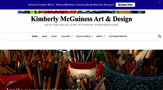 kimberlymcguiness.com