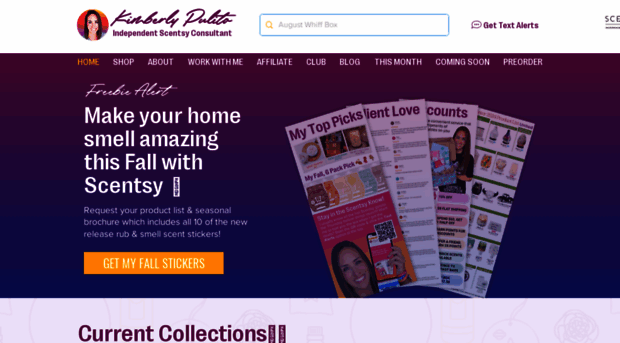 kimberlypulito.com