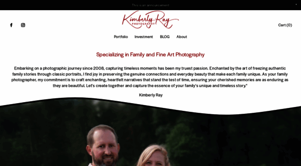 kimberlyrayphotography.com