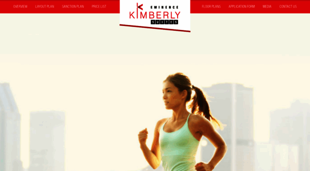 kimberlysuites.in